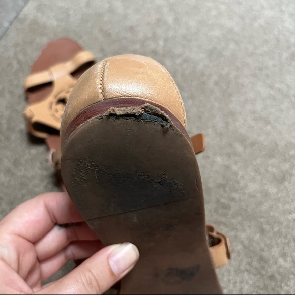 Tory Burch Sandals - Picture 6 of 8